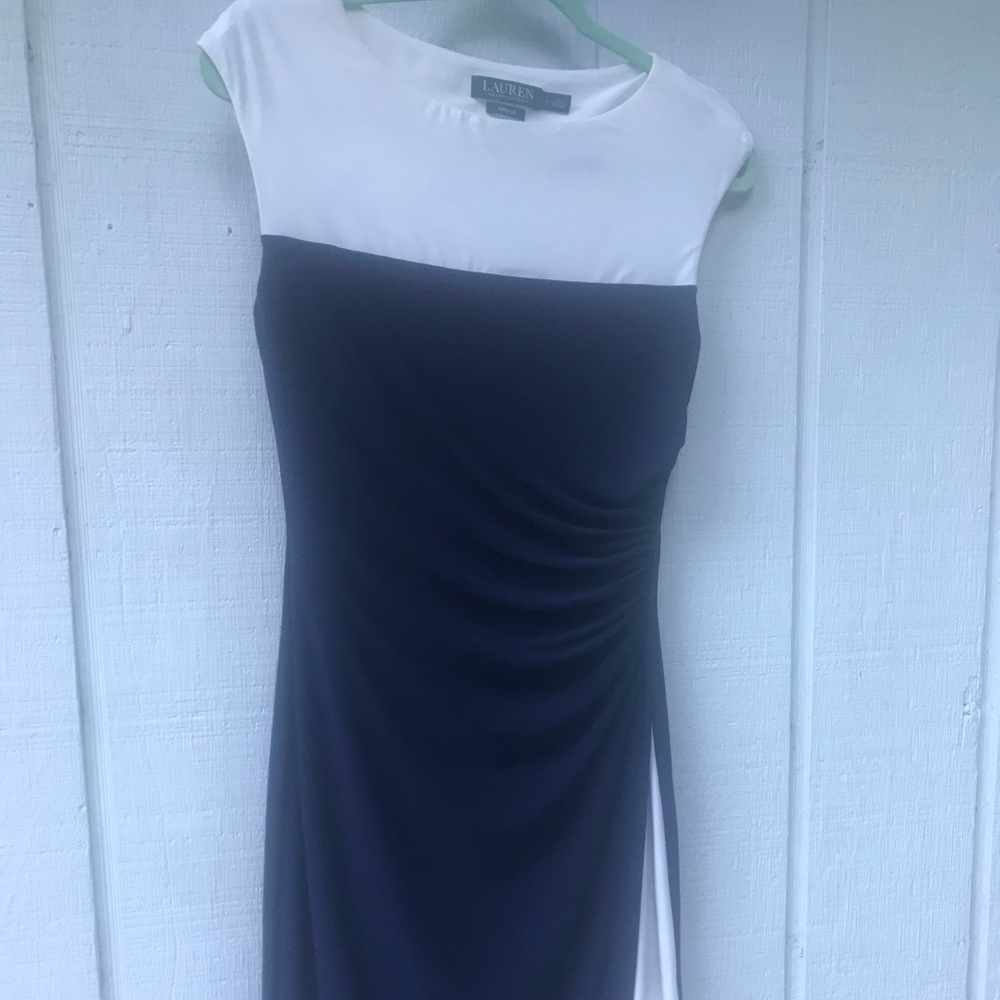 Ralph Lauren Dress